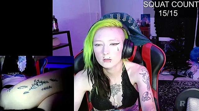 alicewonder09 online show from 19, 11, 2025