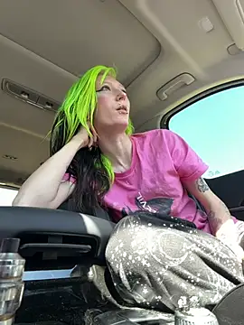 alicewonder09 online show from 26, 3, 2026