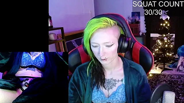 alicewonder09 online show from 28, 11, 2025