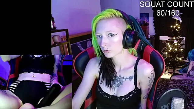 alicewonder09 online show from 2, 12, 2025