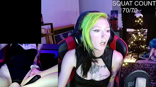 alicewonder09 online show from 30, 11, 2025