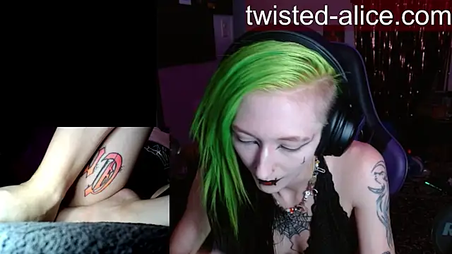 alicewonder09 online show from 29, 6, 2026