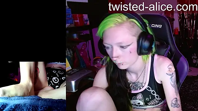 alicewonder09 online show from 6, 5, 2026