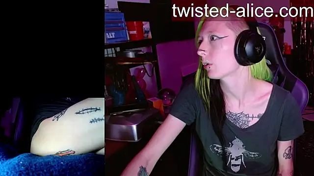 alicewonder09 online show from 15, 5, 2026