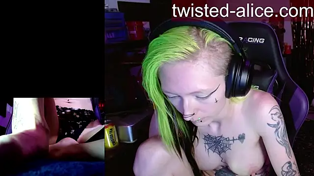 alicewonder09 online show from 16, 5, 2026