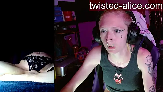 alicewonder09 online show from 24, 5, 2026