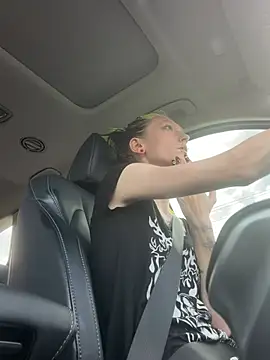 alicewonder09 online show from 31, 3, 2026