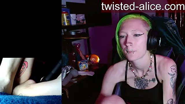 alicewonder09 online show from 19, 6, 2026