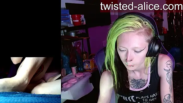 alicewonder09 online show from 30, 5, 2026