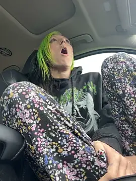 alicewonder09 online show from 4, 4, 2026