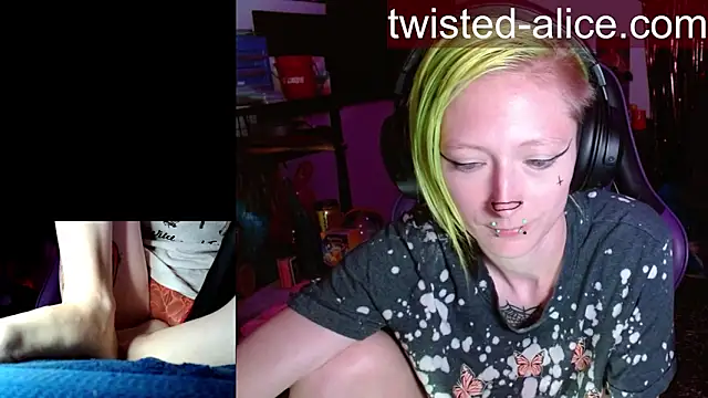 alicewonder09 online show from 31, 5, 2026