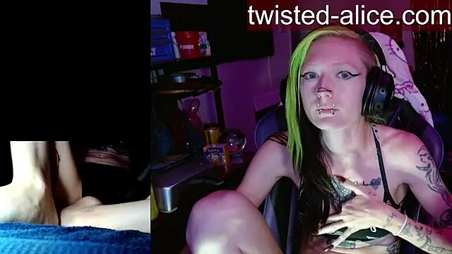 alicewonder09 online show from 22, 5, 2026