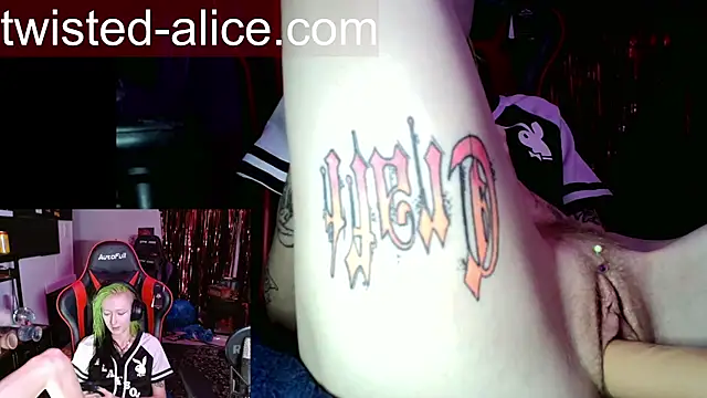 alicewonder09 online show from 18, 7, 2026
