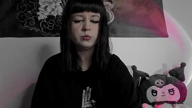 t0riayun0 online show from 13, 1, 2025