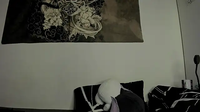 t0riayun0 online show from 19, 1, 2025