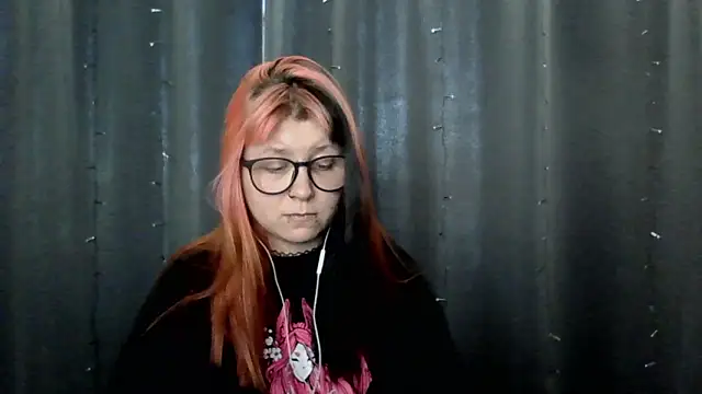 t0riayun0 online show from 13, 2, 2026