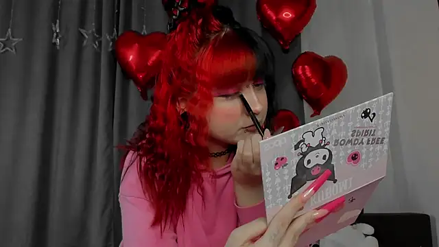 t0riayun0 online show from 18, 2, 2025