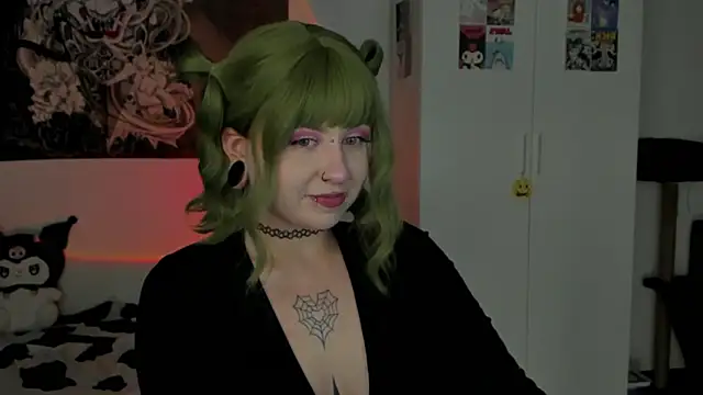 t0riayun0 online show from 29, 1, 2025