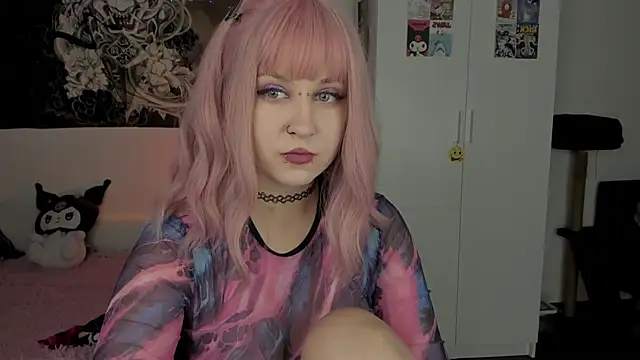 t0riayun0 online show from 23, 1, 2025