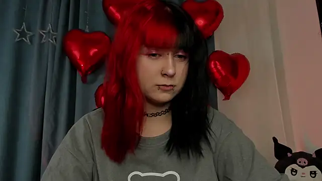 t0riayun0 online show from 14, 2, 2025