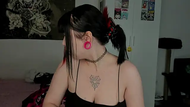 t0riayun0 online show from 25, 2, 2025