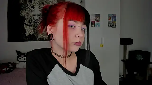 t0riayun0 online show from 22, 2, 2025