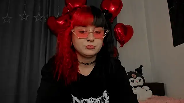 t0riayun0 online show from 19, 2, 2025