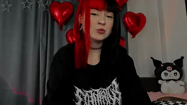 t0riayun0 online show from 15, 2, 2025