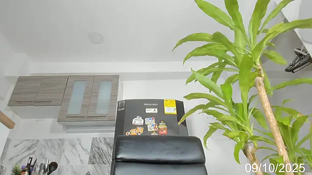 Rose Dowson22 online show from 9, 10, 2025