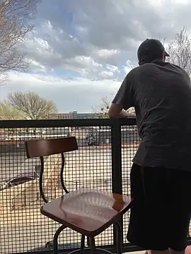 Snapshot of Bbyboyivan chatting on 12, 3, 2025 Bbyboyivan online show from 12, 3, 2025