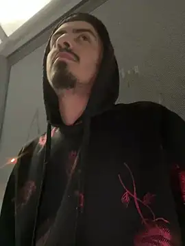 Snapshot of Bbyboyivan chatting on 9, 2, 2025 Bbyboyivan online show from 9, 2, 2025