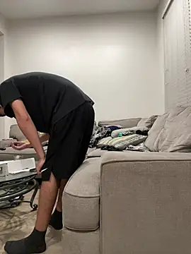 Snapshot of Bbyboyivan chatting on 24, 1, 2025 Bbyboyivan online show from 24, 1, 2025