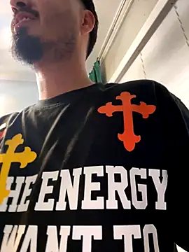 Snapshot of Bbyboyivan chatting on 11, 10, 2025 Bbyboyivan online show from 11, 10, 2025