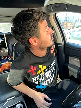 Snapshot of Bbyboyivan chatting on 4, 11, 2025 Bbyboyivan online show from 4, 11, 2025