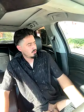 Snapshot of Bbyboyivan chatting on 12, 10, 2025 Bbyboyivan online show from 12, 10, 2025