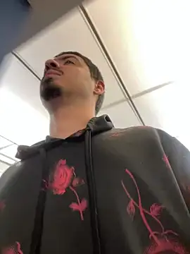 Snapshot of Bbyboyivan chatting on 29, 1, 2025 Bbyboyivan online show from 29, 1, 2025