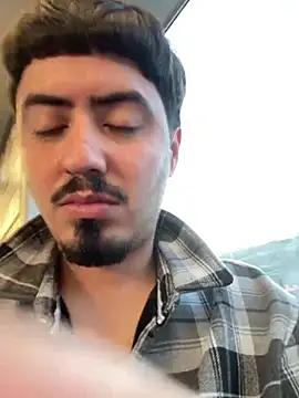 Snapshot of Bbyboyivan chatting on 5, 1, 2025 Bbyboyivan online show from 5, 1, 2025