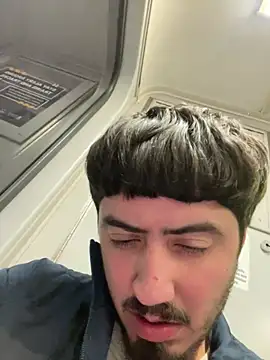 Snapshot of Bbyboyivan chatting on 26, 1, 2025 Bbyboyivan online show from 26, 1, 2025