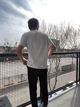 Snapshot of Bbyboyivan chatting on 2, 3, 2025 Bbyboyivan online show from 2, 3, 2025