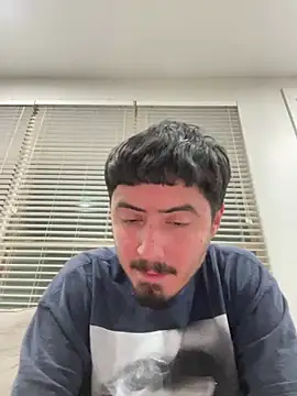 Snapshot of Bbyboyivan chatting on 19, 1, 2025 Bbyboyivan online show from 19, 1, 2025