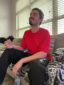 Snapshot of Bbyboyivan chatting on 9, 2, 2025 Bbyboyivan online show from 9, 2, 2025