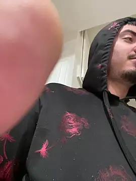 Snapshot of Bbyboyivan chatting on 2, 3, 2025 Bbyboyivan online show from 2, 3, 2025