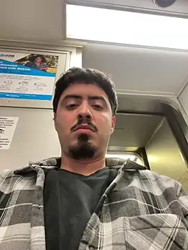 Snapshot of Bbyboyivan chatting on 5, 1, 2025 Bbyboyivan online show from 5, 1, 2025