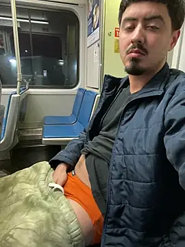 Snapshot of Bbyboyivan chatting on 4, 1, 2025 Bbyboyivan online show from 4, 1, 2025