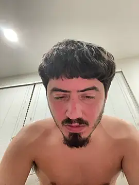 Snapshot of Bbyboyivan chatting on 26, 1, 2025 Bbyboyivan online show from 26, 1, 2025