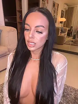 amandaX06 online show from 17, 10, 2025