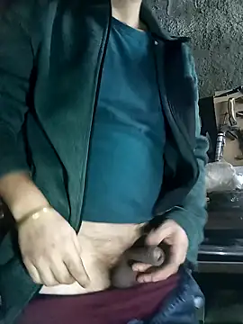 pedrosantos3366 online show from 9, 1, 2025