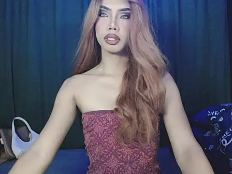 MirabelleNotch online show from 19, 6, 2026