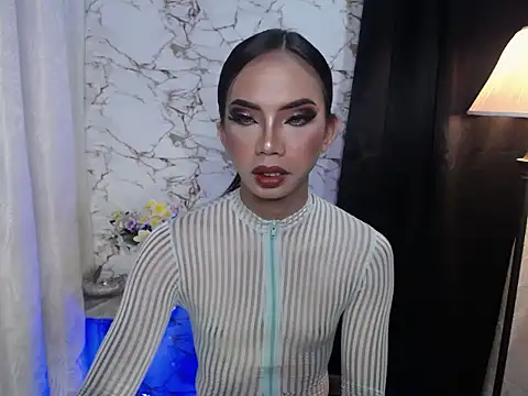 MirabelleNotch online show from 19, 9, 2025