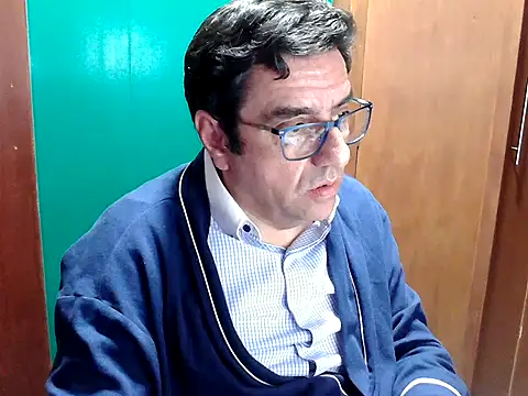 FernandoReuterG online show from 23, 10, 2025